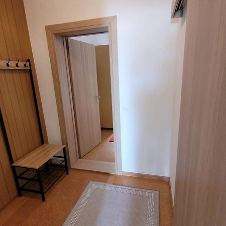 Apartmani Marijanovic Makarska Exterior photo