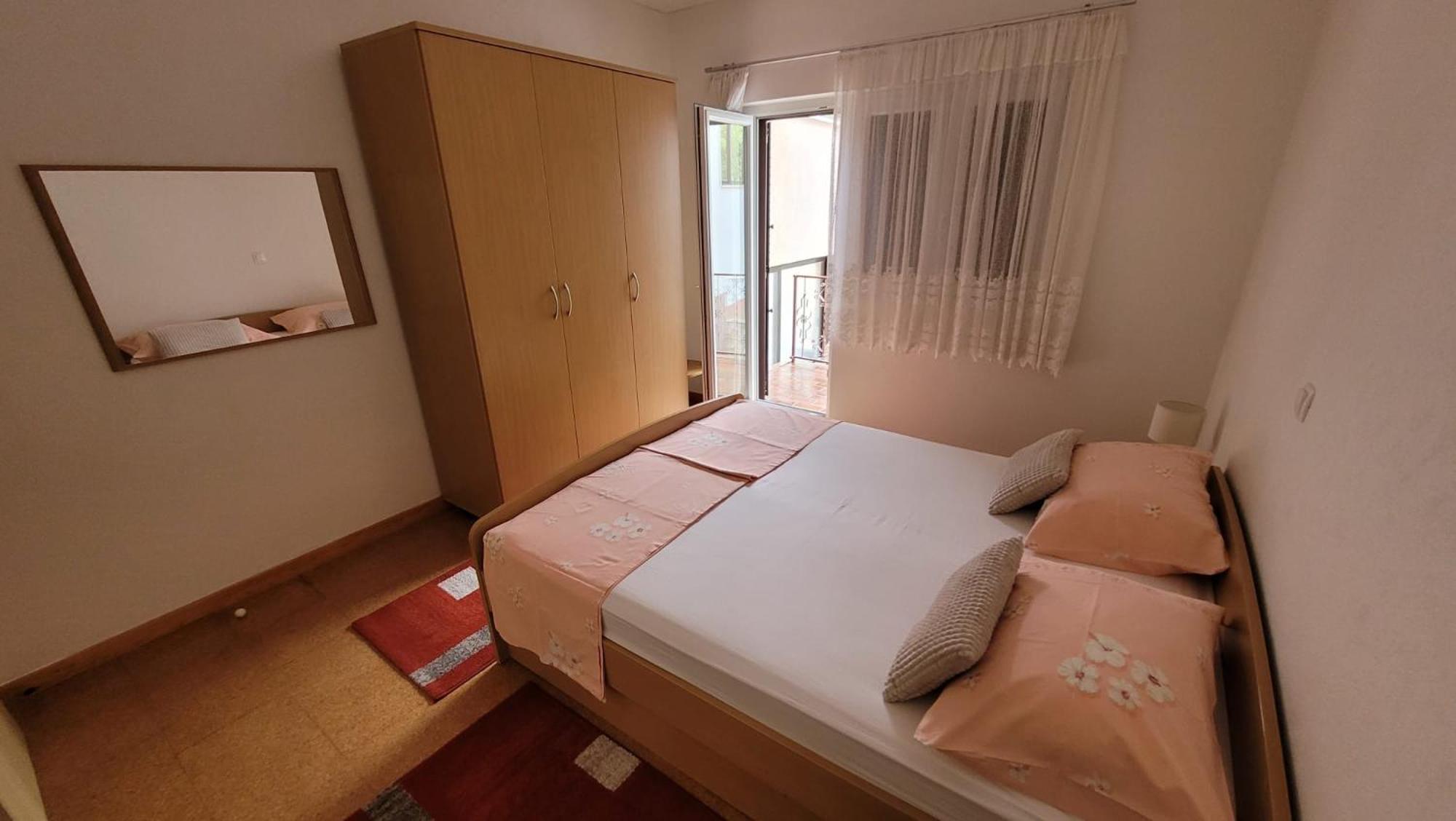 Apartmani Marijanovic Makarska Exterior photo