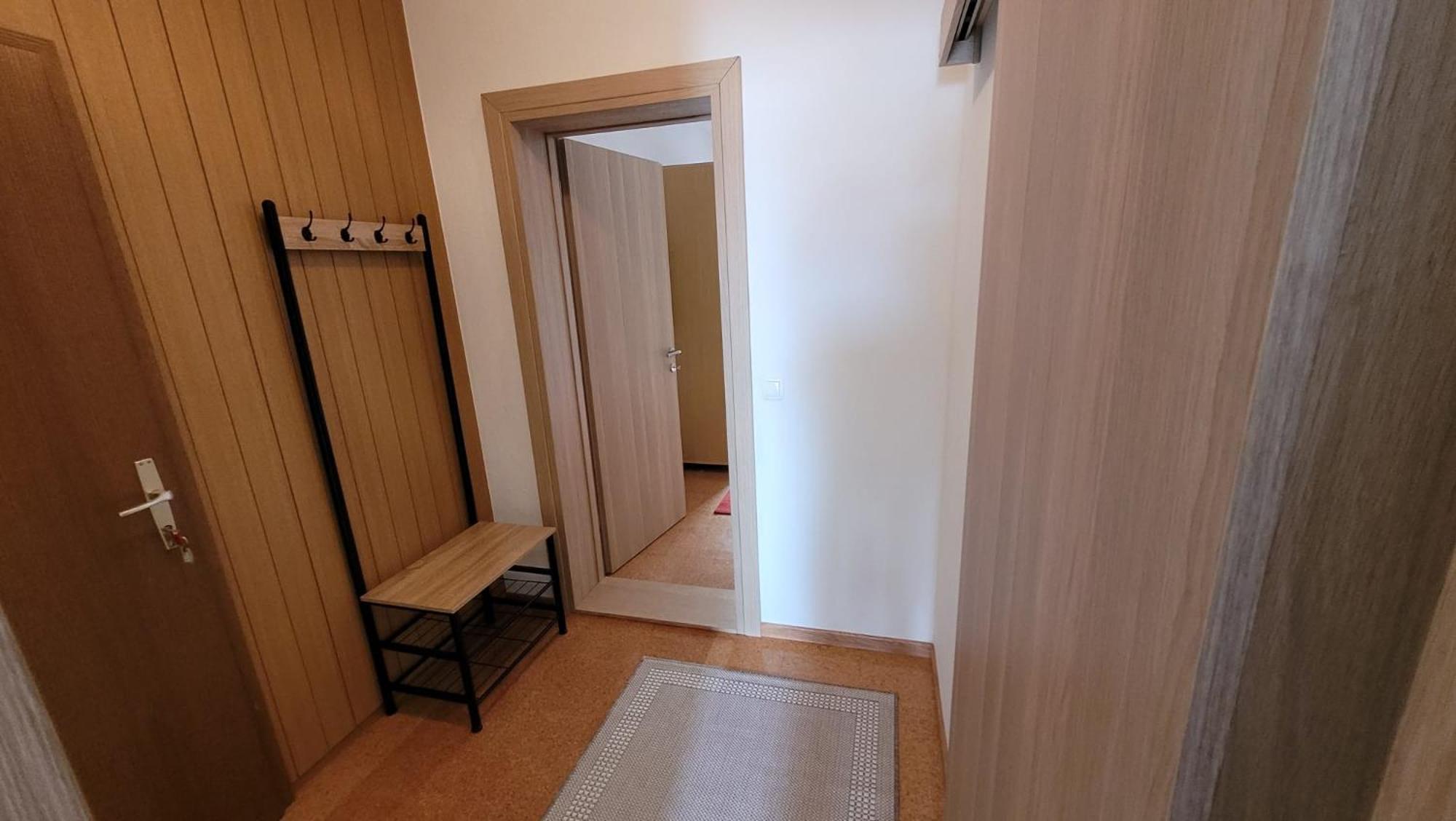 Apartmani Marijanovic Makarska Exterior photo