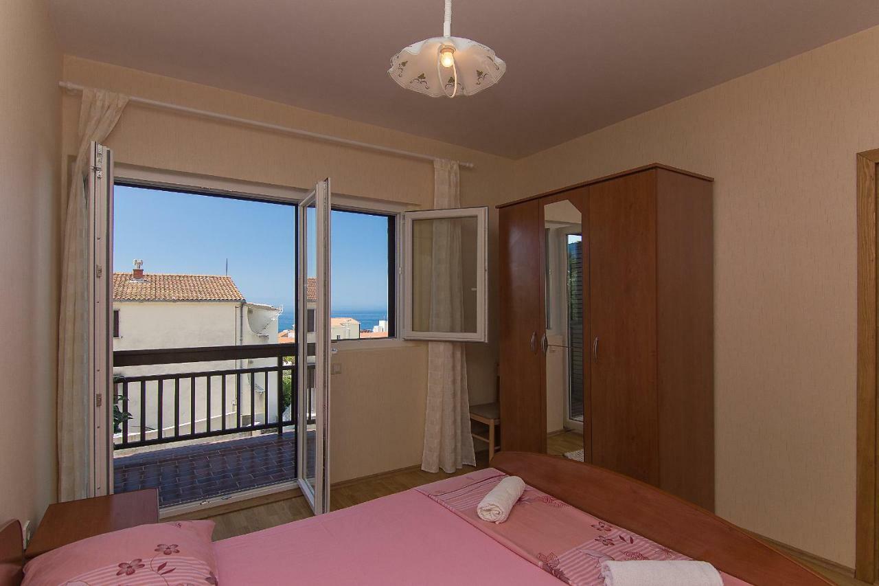 Apartmani Marijanovic Makarska Exterior photo